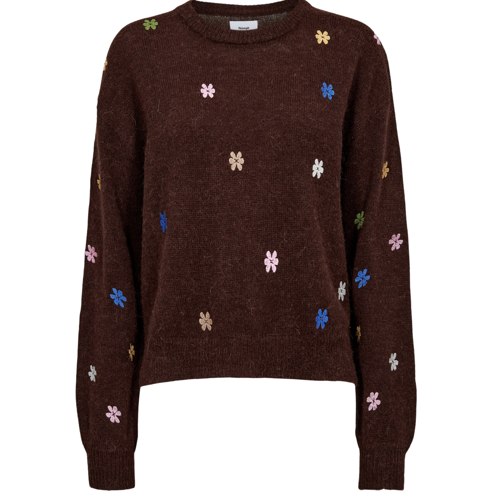 NUFlorie Pullover